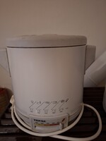 Tefal 0laj sütő,fritőz