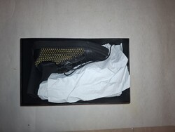 Giuseppe Zanotti szőrös bőr / camo sneaker (Új, dobozában) EU 41
