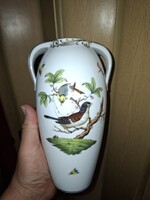 Herendi Rotschild vase