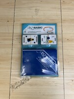 Ace Basic - Programming Card