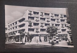 1967 Szolnok Kossuth Lajos utca