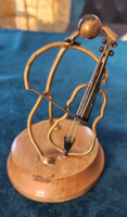 Réz figura