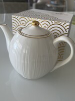 Tokyo design studio porcelán teàskanna eredeti dobozàban, új! Tokyo design studio porcelán teàskanna eredeti dobozàban, új!
