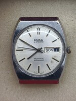 Doxa Day-Date Automatic men's watch
