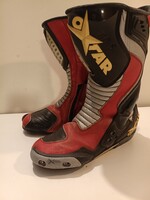 Oxtar 40-es motoros csizma