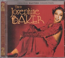 Josephine Baker: This Is Josephine Baker (2CD)