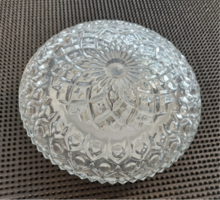 Retro kor alaku mennyezeti lampa
