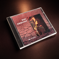 Roy Orbison – Devil Doll CD (1990) – Sun Records, 20 szám, rockabilly – SUN CD 504