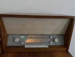 Braun TS31 radio (Herbert Hirche)