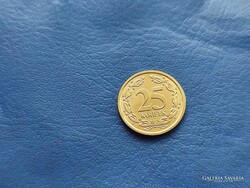 DNYESZTEREN TÚLI MOLDÁV KÖZTÁRSASÁG 25 KOPEJKA 2024 UNC! ÚJ ANYAG!
