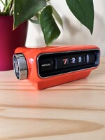 Sankyo Digital 4000 gördülőszámos ébresztőóra