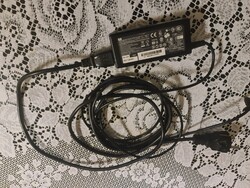 HP laptop töltő és hálózati adapter tápkábel PPP009L 18,5V; 3,5A; 65W