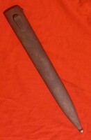 II.Vh Német Mauser k98 bajonett tokja
