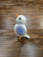 Izsépy Kerámia Madár Figura