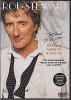 Rod Stewart: It Had To Be You... The Great American Songbook (DVD)