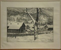 + Csanády András : Február, 1984