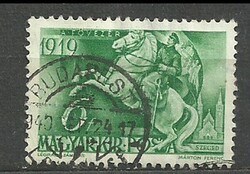 Horthy 6 f