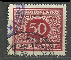 Csehszlovákia 50