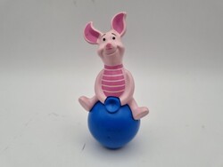 Lego Duplo piglet Micimackó Malacka