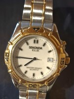 Sekonda E.L.D.