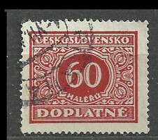 Csehszlovákia 60