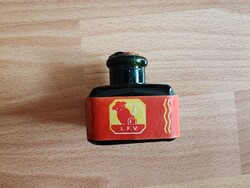 Retro tintás üveg