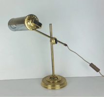 Retro irodai lampa, szep irodai lampa
