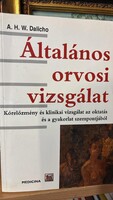 Általános orvosi vizsgálat Dalicho, A.h.w.