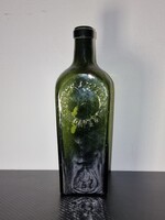 Régi Zwack üveg