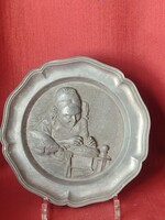 Ón tányér 17