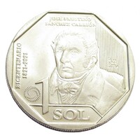 Numizmatika, Pénz, Érme > Külföldi fémpénz > Amerika