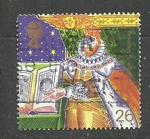 Angol 26 p