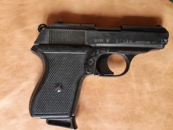 Walther PPK replika