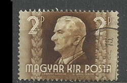 Horthy 2 P