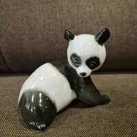 Lomonosov Panda