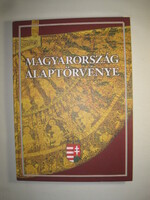 Magyarország Alaptörvénye