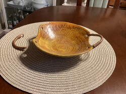 István Erdődi - Ceramic Plate