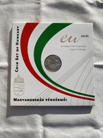 2011 dísztokos BU forgalmi sor, Az Európai Unió Tanácsának magyar elnöksége