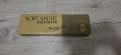 Bontatlan karton Sopianae cigaretta