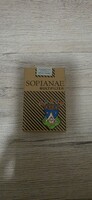 Sopianae bontatlan cigaretta