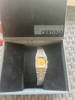 Certina nöi karora
