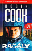 Robin Cook: Plague
