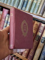 1924--bibliofil-GOETHE: FAUST  I.-II.  (egy kötetben) PANTHEON -ritka gyűjtői darab ! KOZMA LAJOS f.