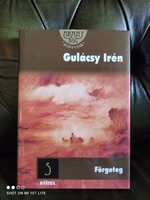 Gulácsy Irén: Förgeteg ( Aranyrög könyvtár sorozat )