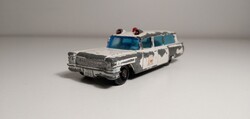Matchbox S&S Cadillac Ambulance