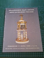 Villennes-sur-seine  - 2334