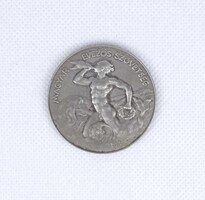 2B150 Berán Lajos : Jelzett sportérem 1926 40g