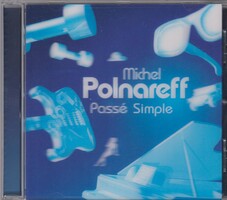 Michel Polnareff: Passé Simple (CD)