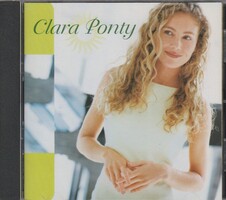 Clara Ponty (1997) (CD)