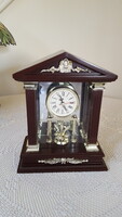Wallace Silversmiths kandallóóra